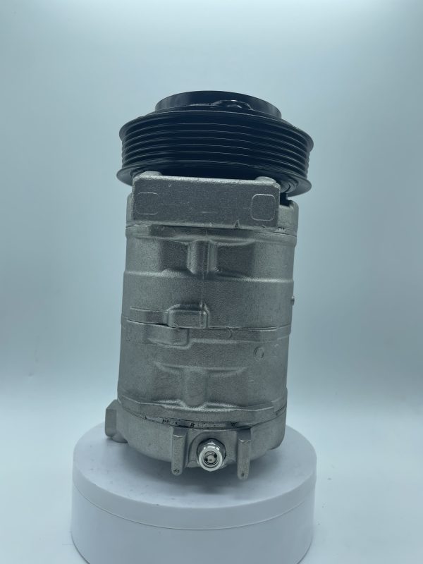 Dodge Wrangler 3.8 A/C Compressor - Image 11