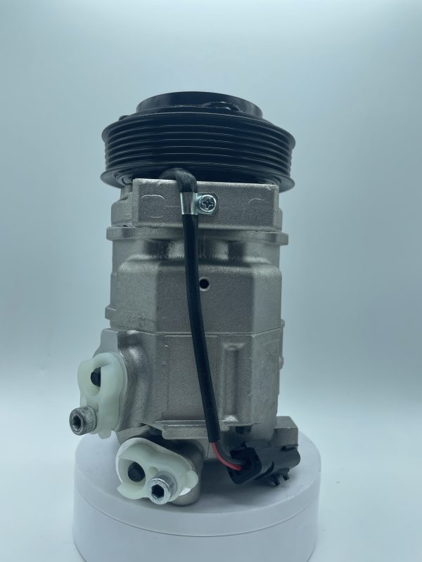 Dodge Wrangler 3.8 A/C Compressor - Image 12