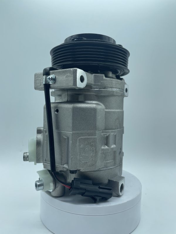 Dodge Wrangler 3.8 A/C Compressor - Image 13