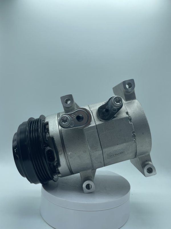 23645690 for Chevrolet Baojun A/C Compressor 1.