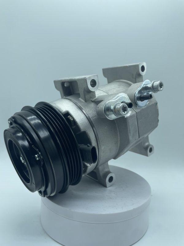 23645690 for Chevrolet Baojun A/C Compressor 1. - Image 11