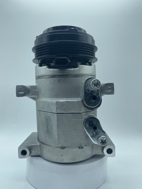 23645690 for Chevrolet Baojun A/C Compressor 1. - Image 12