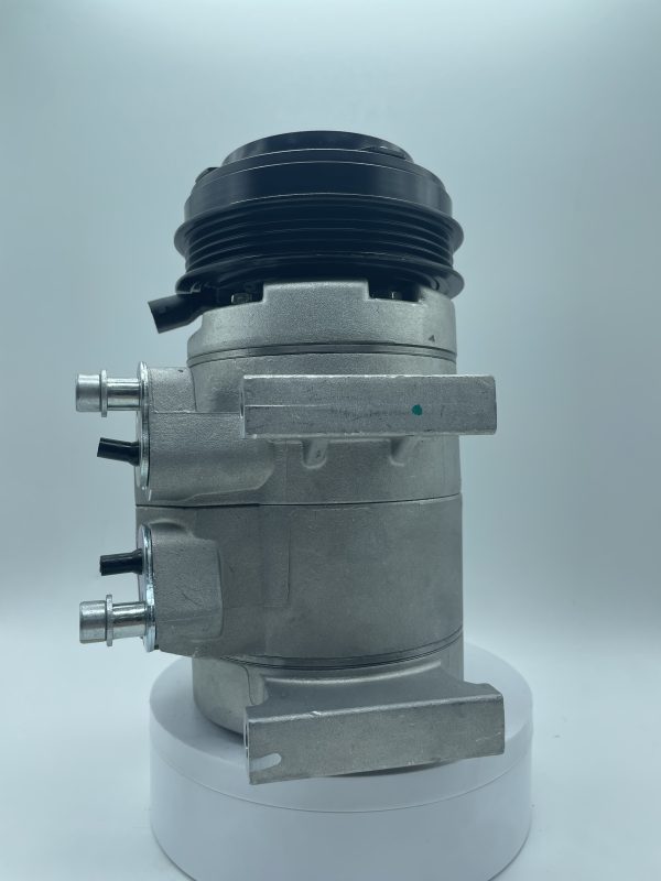 23645690 for Chevrolet Baojun A/C Compressor 1. - Image 13