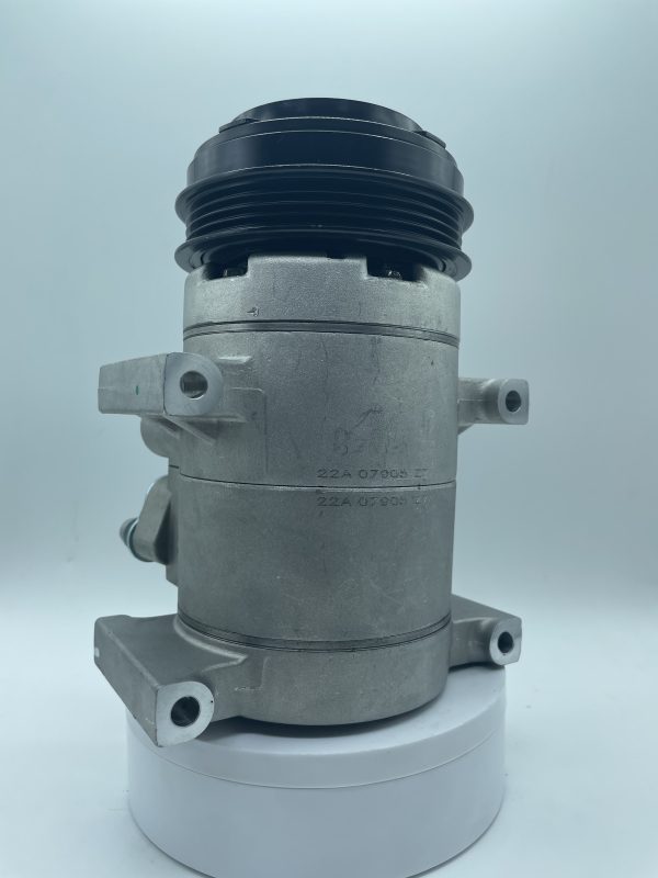 23645690 for Chevrolet Baojun A/C Compressor 1. - Image 14