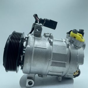 AC Applies to the new Jetta Santana