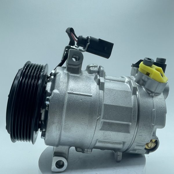 A/C Compressor Applies to the new Jetta Santana