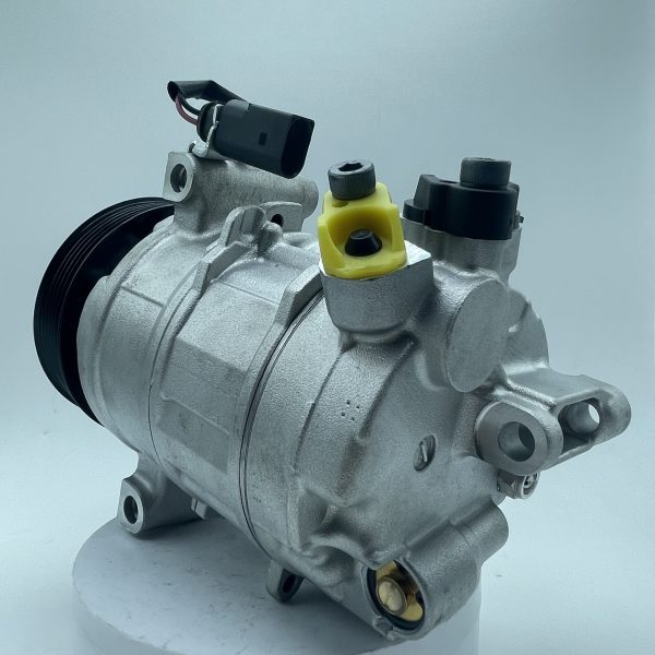 A/C Compressor Applies to the new Jetta Santana - Image 3