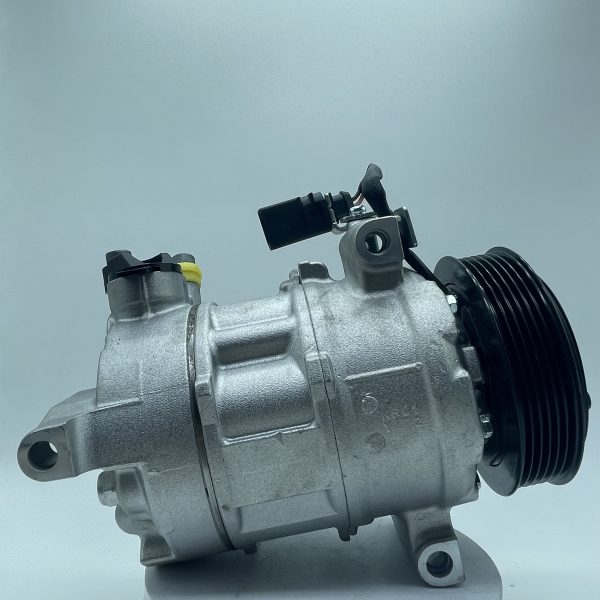 A/C Compressor Applies to the new Jetta Santana - Image 6