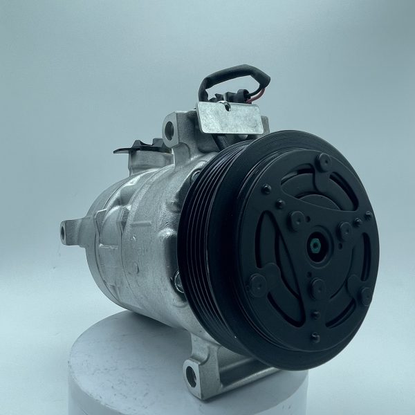 A/C Compressor Applies to the new Jetta Santana - Image 7