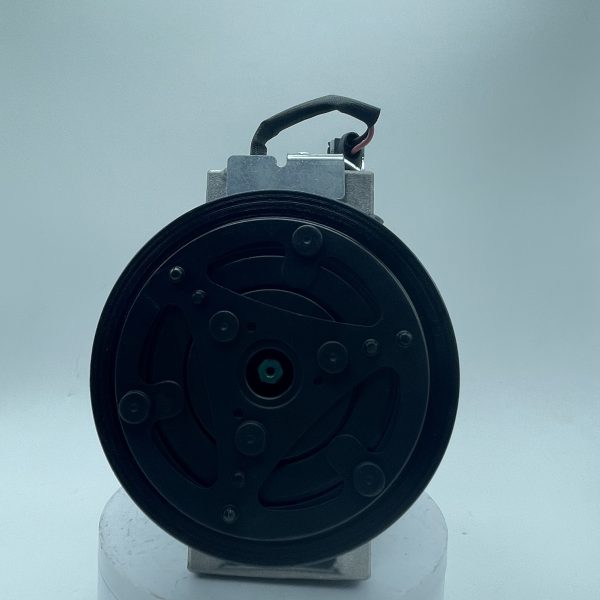 A/C Compressor Applies to the new Jetta Santana - Image 8