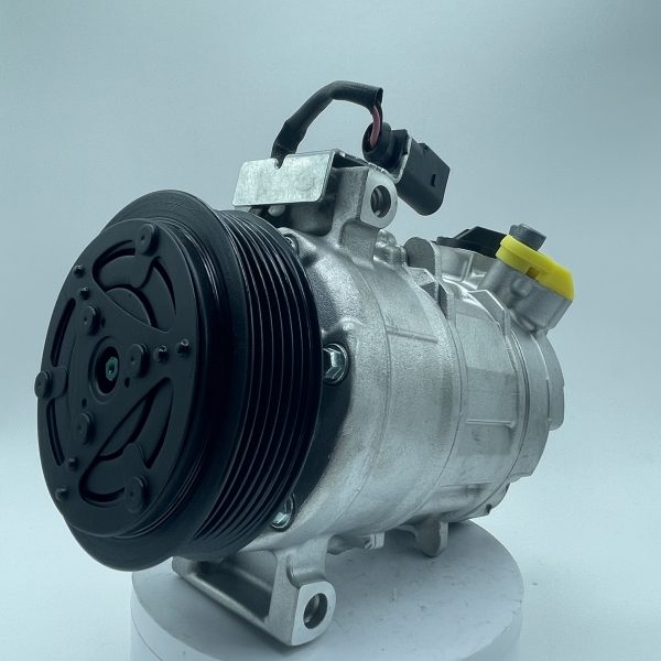 A/C Compressor Applies to the new Jetta Santana - Image 9