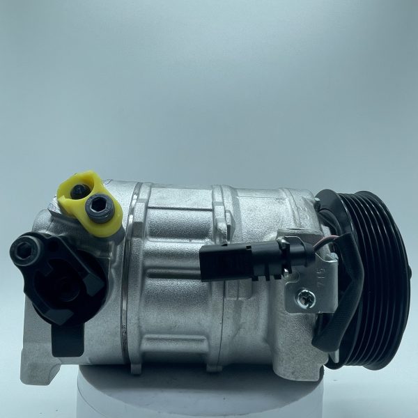 A/C Compressor Applies to the new Jetta Santana - Image 11