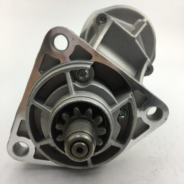 Isuzu 6BD1 starter xdq2503 1810019102531 65262017044 - Image 2