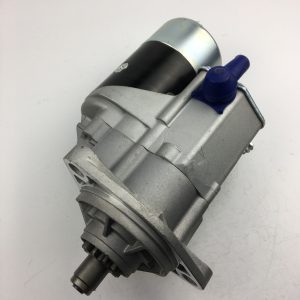 Isuzu 6BD1 starter xdq2503 1810019102531 65262017044