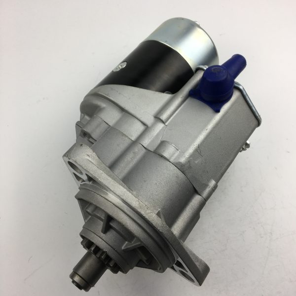 Isuzu 6BD1 starter xdq2503 1810019102531 65262017044