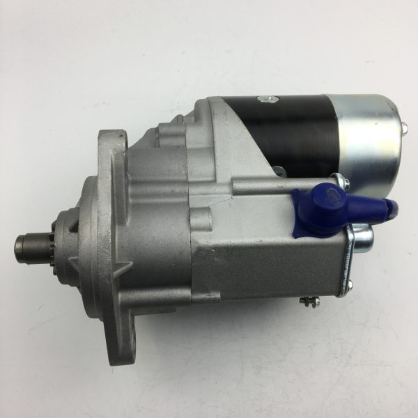 Isuzu 6BD1 starter xdq2503 1810019102531 65262017044 - Image 5