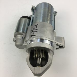 BYD  473Q (1) Automobile Starter F0 F0 F3 G3 L3
