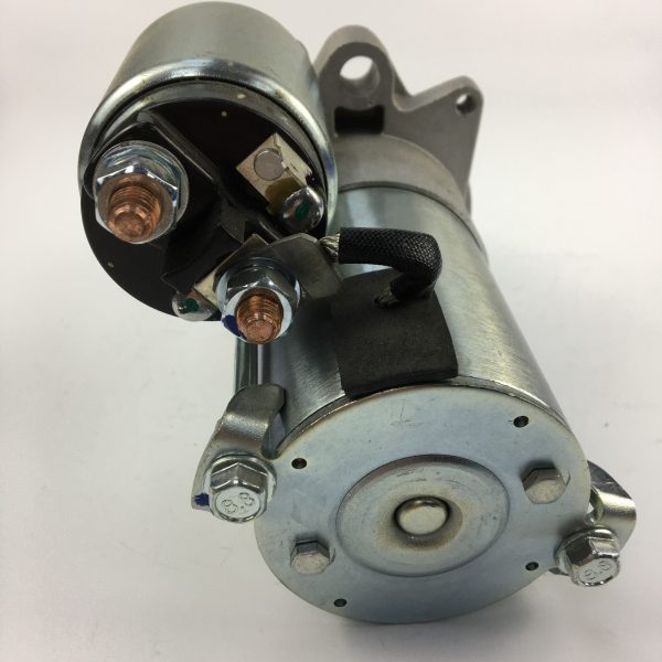 BYD  473Q (1) Automobile Starter F0 F0 F3 G3 L3 - Image 7