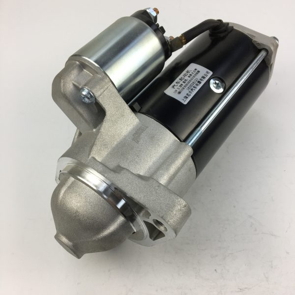 Jinbei Hercules Jinlong Ba Long 4L68 4L88 starter - Image 3