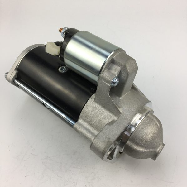 Jinbei Hercules Jinlong Ba Long 4L68 4L88 starter - Image 4