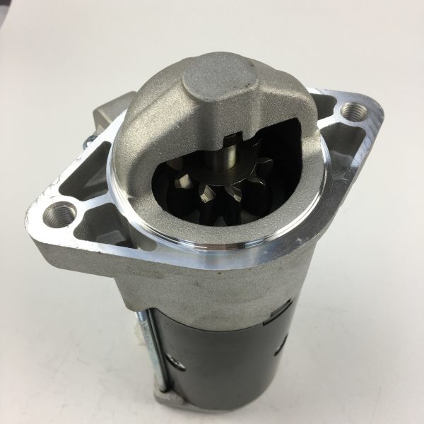 Jinbei Hercules Jinlong Ba Long 4L68 4L88 starter - Image 5