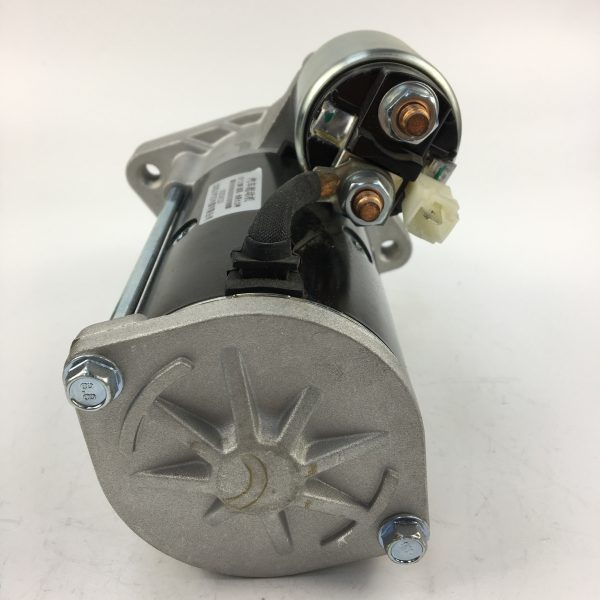 Jinbei Hercules Jinlong Ba Long 4L68 4L88 starter - Image 7