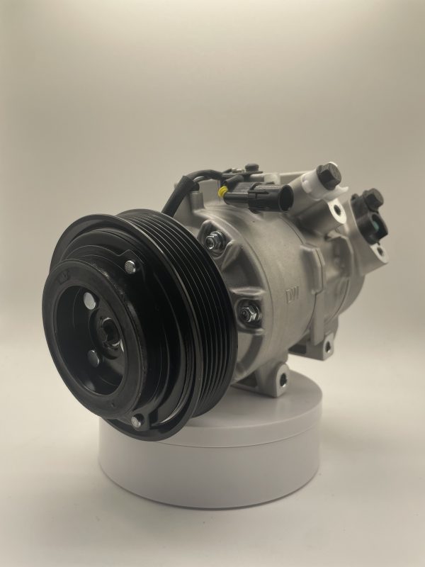 A/C Compressor 977012P360 Hyundai Tucson IX35 Kia - Image 5