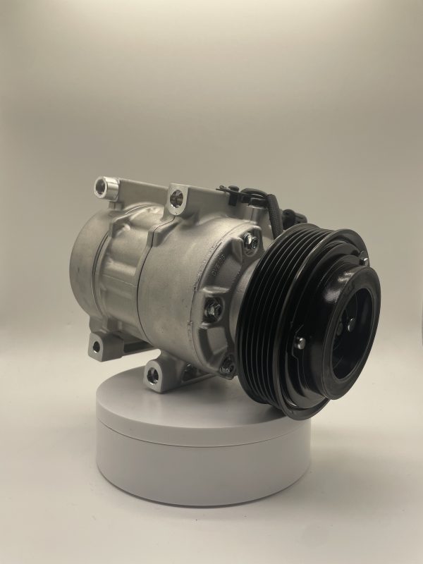 A/C Compressor 977012P360 Hyundai Tucson IX35 Kia - Image 7