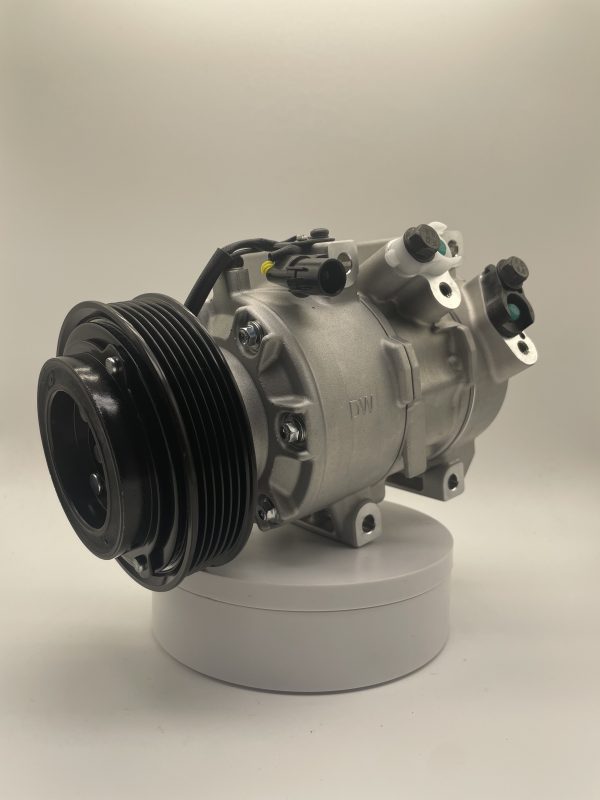 A/C Compressor 977012P360 Hyundai Tucson IX35 Kia - Image 12