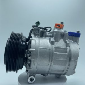 New Roewe 550 AC Compressor The new Roewe