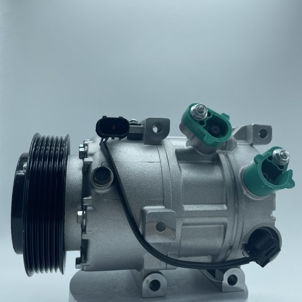 Kia 14 K2 K3 AC air-conditioning pump