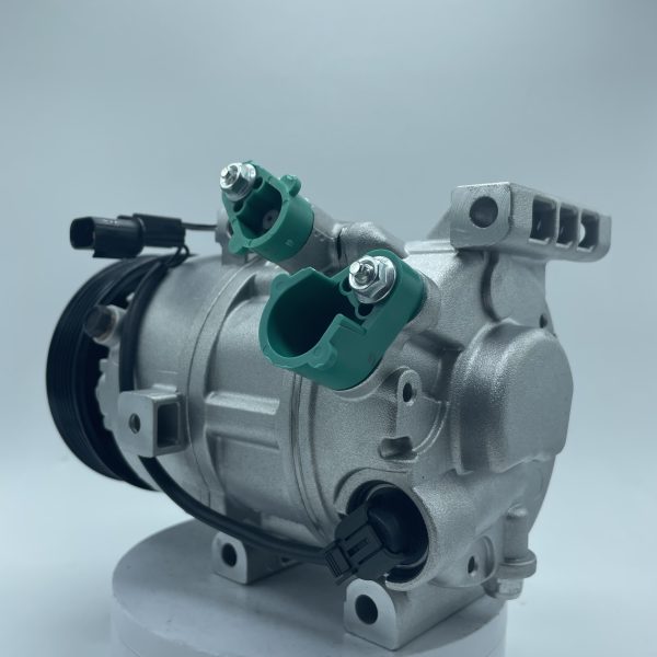 Kia 14 K2 K3 AC air-conditioning pump - Image 3