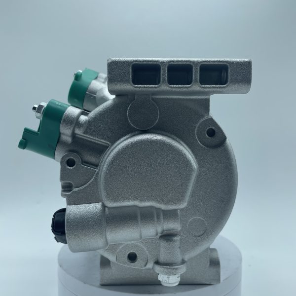 Kia 14 K2 K3 AC air-conditioning pump - Image 5