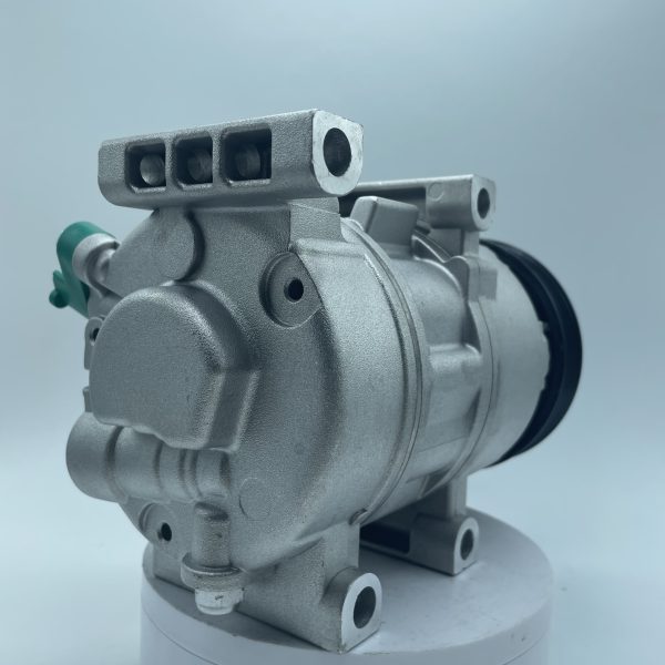 Kia 14 K2 K3 AC air-conditioning pump - Image 6