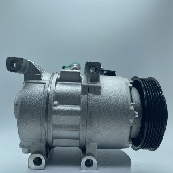 Kia 14 K2 K3 AC air-conditioning pump - Image 7
