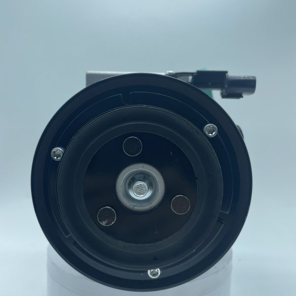 Kia 14 K2 K3 AC air-conditioning pump - Image 4