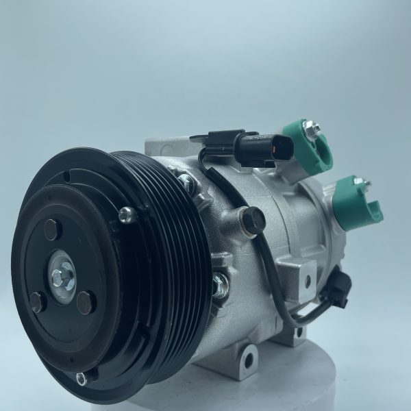 Kia 14 K2 K3 AC air-conditioning pump - Image 9