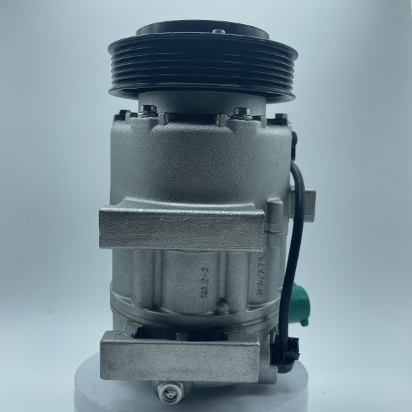 Kia 14 K2 K3 AC air-conditioning pump - Image 10