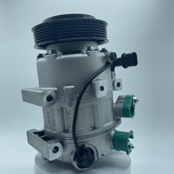 Kia 14 K2 K3 AC air-conditioning pump - Image 11