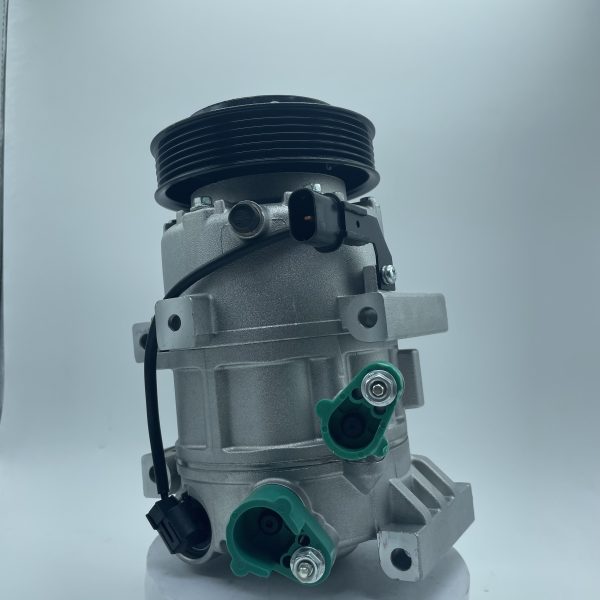 Kia 14 K2 K3 AC air-conditioning pump - Image 12