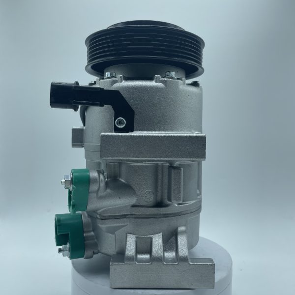 Kia 14 K2 K3 AC air-conditioning pump - Image 13