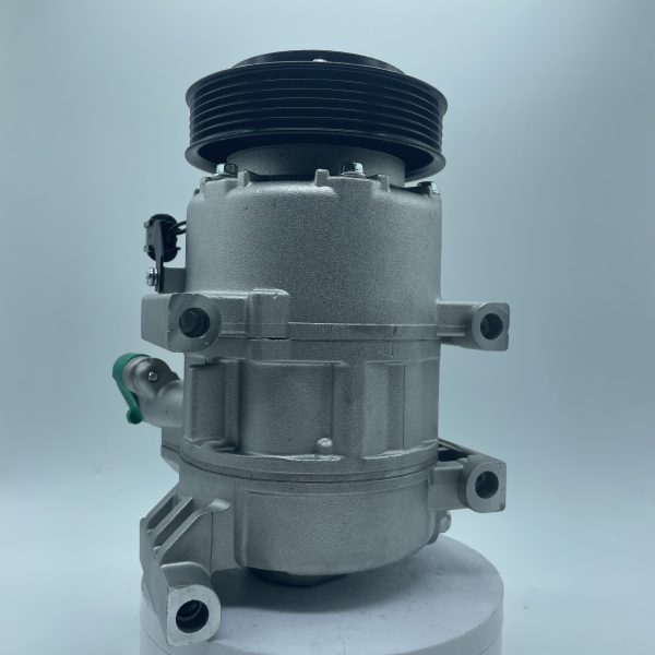 Kia 14 K2 K3 AC air-conditioning pump - Image 14