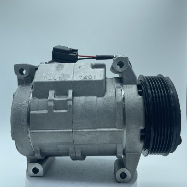 Angkore 12V Vehicle AC Compressor Parts 10S20C - Image 8