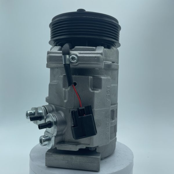Angkore 12V Vehicle AC Compressor Parts 10S20C - Image 11