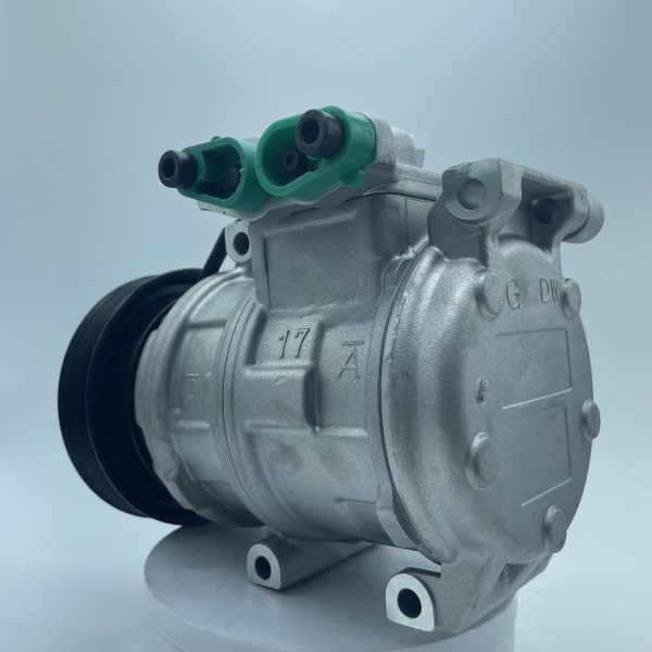 Kia Rondo AC KHJ-12-0011/KHJ-12-0052 - Image 3