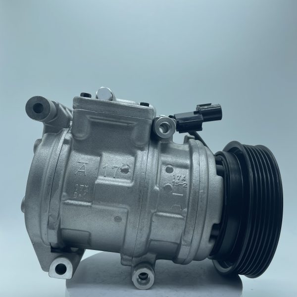 Kia Rondo AC KHJ-12-0011/KHJ-12-0052 - Image 7