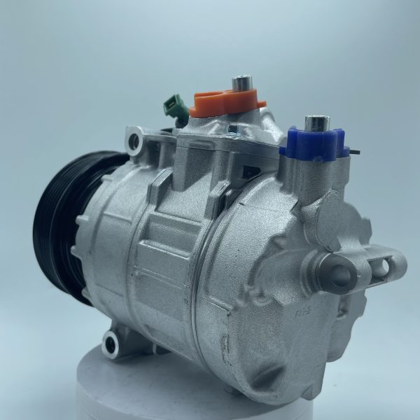 New Roewe 550 AC Compressor The new Roewe - Image 3