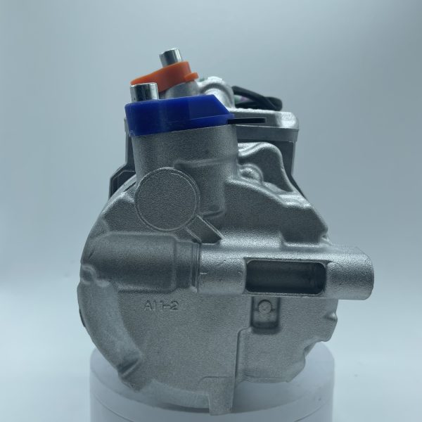 New Roewe 550 AC Compressor The new Roewe - Image 13