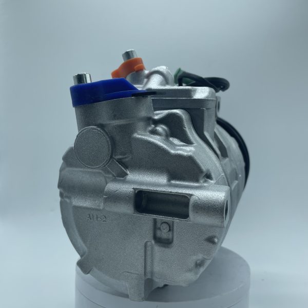 New Roewe 550 AC Compressor The new Roewe - Image 4