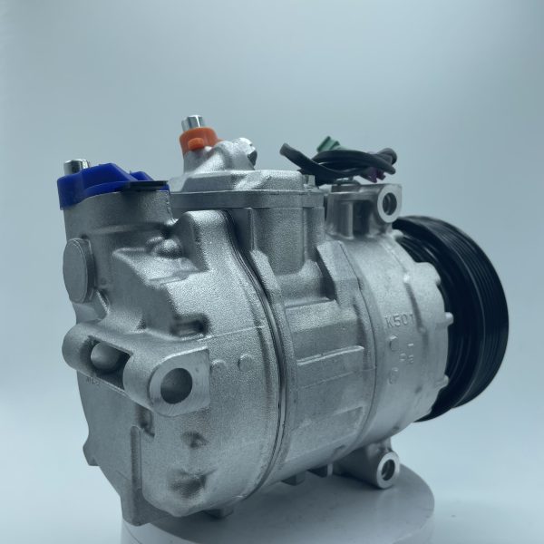 New Roewe 550 AC Compressor The new Roewe - Image 5